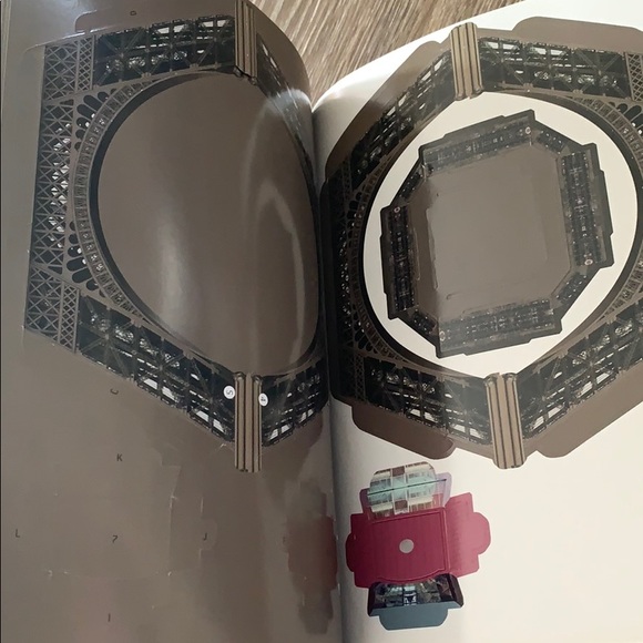 BOGO: Wonders of the World Model Book - Picture 5 of 7